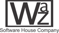 waz